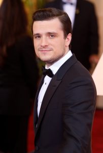 Claudia Traisac: Dating Josh Hutcherson! - The Hollywood Gossip