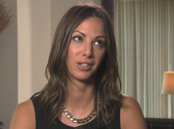 Kristen Doute Reacts - The Hollywood Gossip