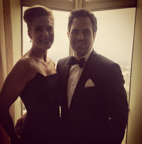 Academy Awards: Behind the Scenes with the Stars! - The Hollywood Gossip