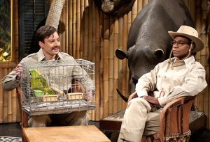 Saturday Night Live Honors Tracy Morgan