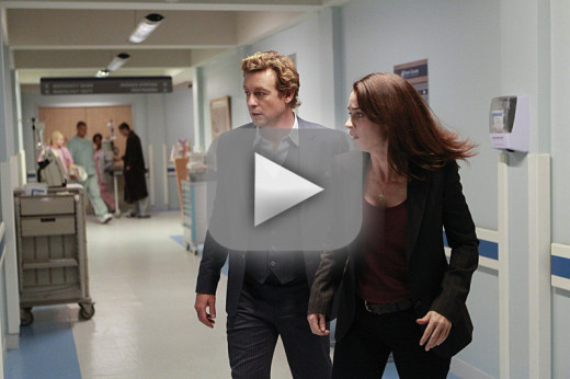 The Mentalist Season 7 Episode 10 Recap: Who Died?! - The Hollywood Gossip