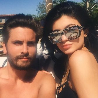 Scott Disick: Embarking on New Porn Career?! - The Hollywood Gossip