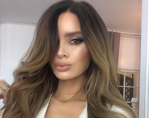 Sarah Stage Photos: From Playboy to Pregnant - The Hollywood Gossip