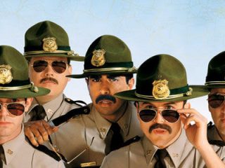 Super Troopers Cast - The Hollywood Gossip