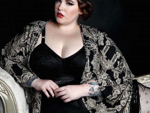 Tess Holliday Pic - The Hollywood Gossip