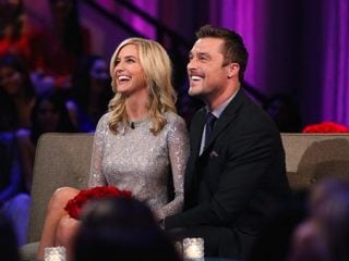 Whitney Bischoff: I Froze My Eggs Years Before Chris Soules!
