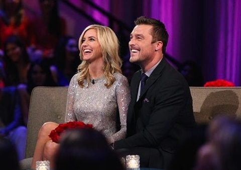 Chris, Whitney Picture