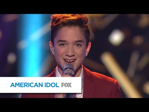 Daniel Seavey - "Breakway" - The Hollywood Gossip