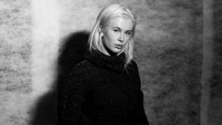 Ireland Baldwin: SUPER Naked in Latest Photo Shoot! - The Hollywood Gossip