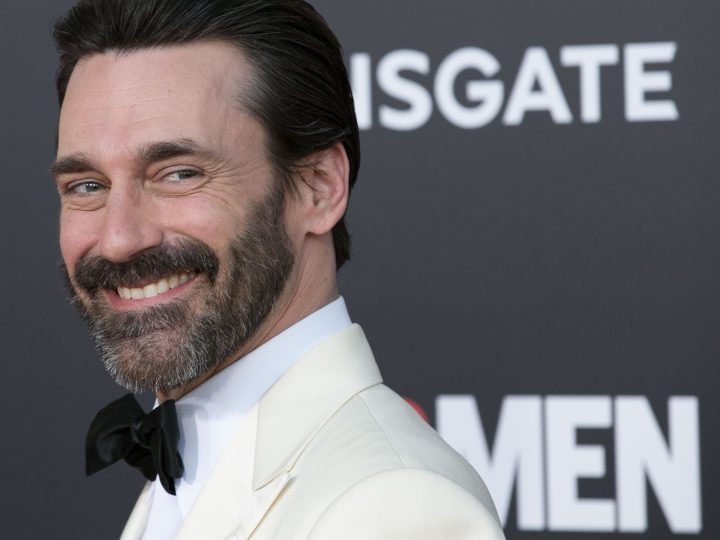 Jon Hamm: Arrested For Frat Hazing in College, Dumped By Girlfriend Before Rehab, …
