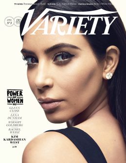 Kim Kardashian Magazine Kovers: She's Everywhere! - The Hollywood Gossip
