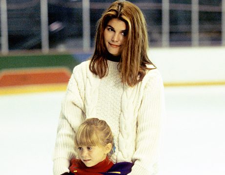 Lori Loughlin on Full House