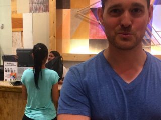 Michael Buble Archives - The Hollywood Gossip