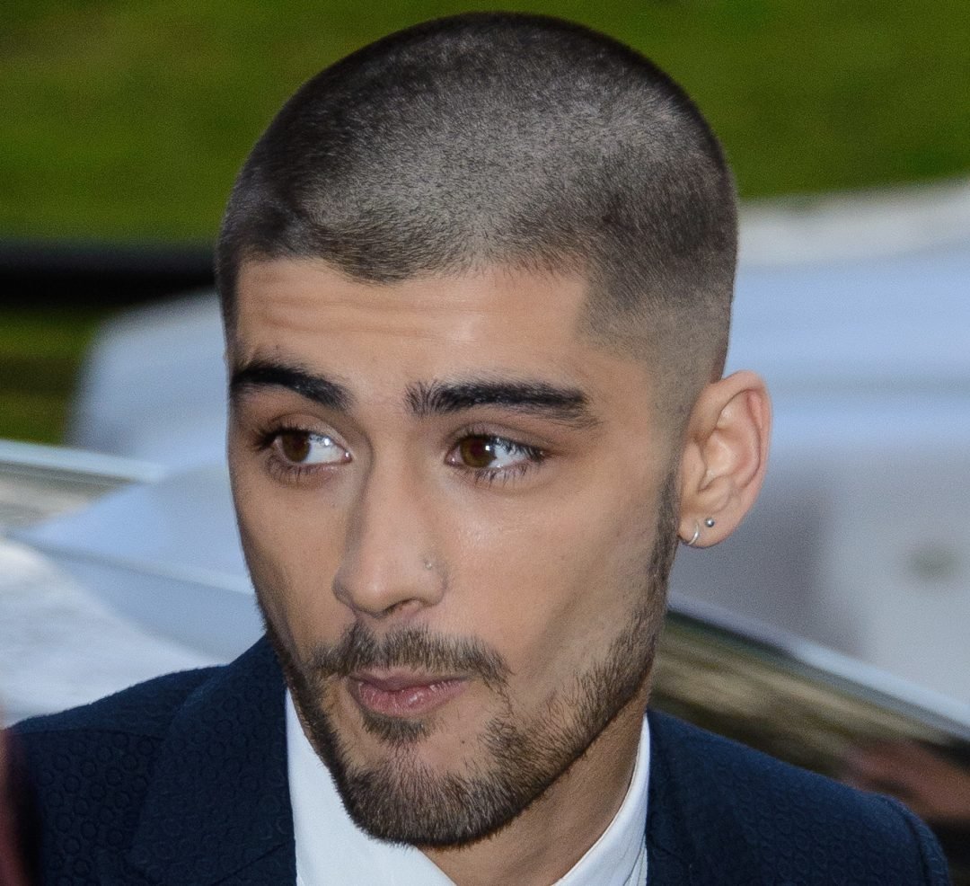 Zayn Malik Shaved Head The Hollywood Gossip