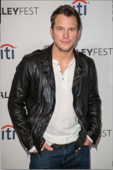 Jennifer Lawrence Talks Chris Pratt Sex Scene: I Was Super Drunk! - The