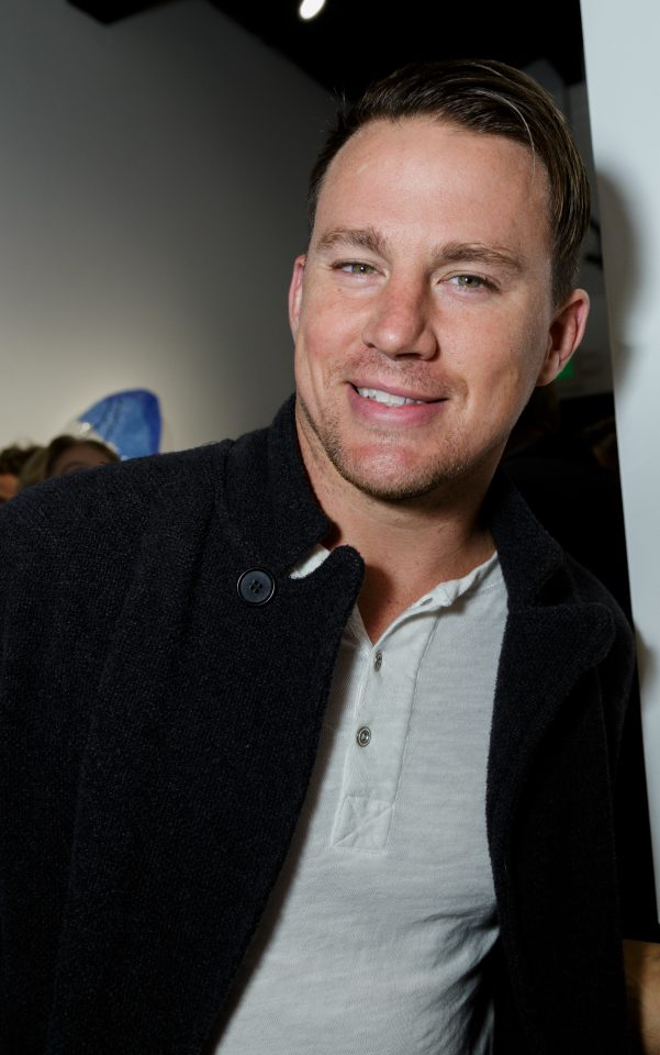Channing Tatum Talks Fatherhood, Marriage, and Fame The Hollywood Gossip