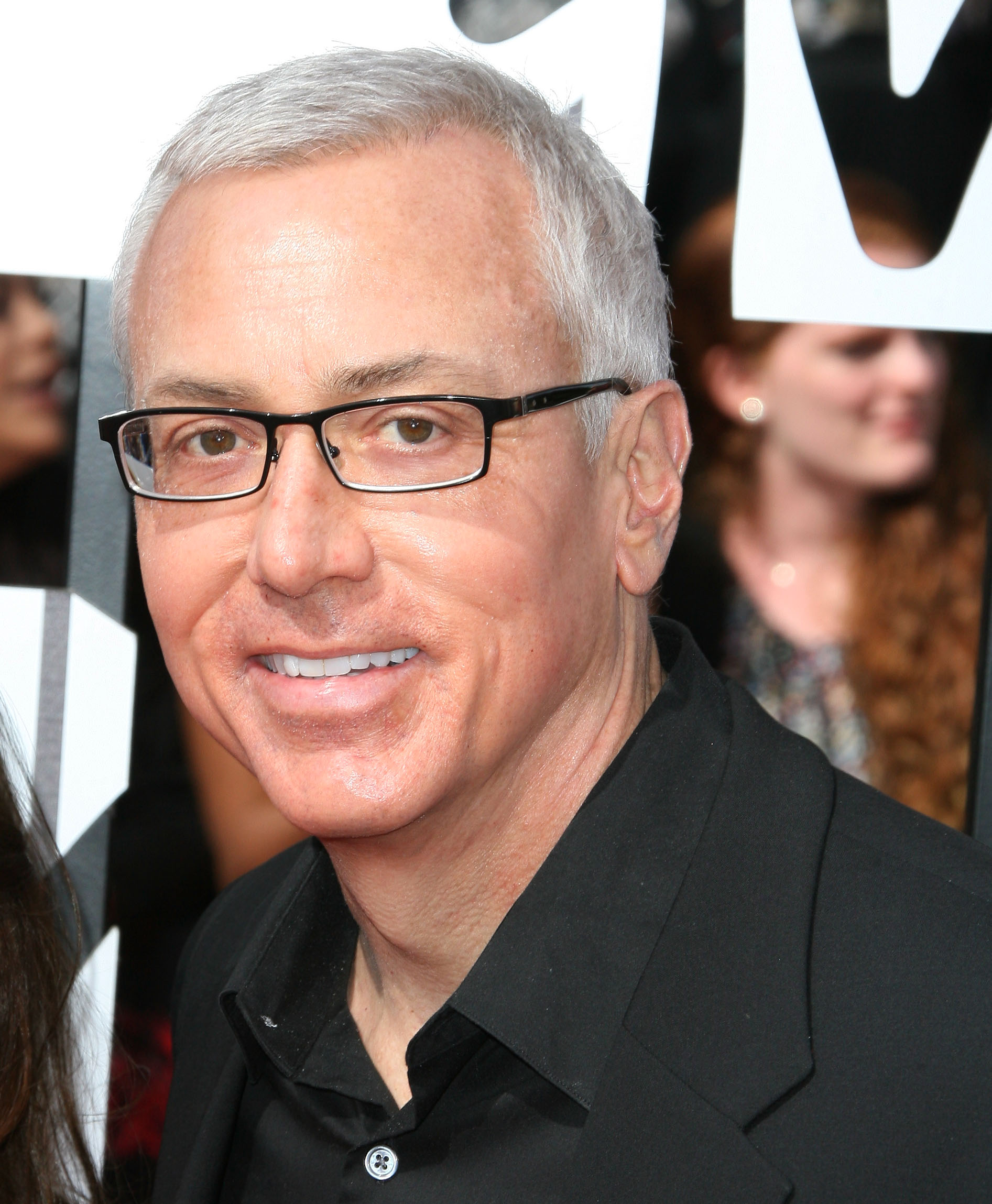 Dr. Drew Admits to Drug Use, Lying to Family - The Hollywood Gossip