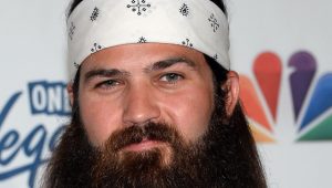 Jep Robertson Up Close