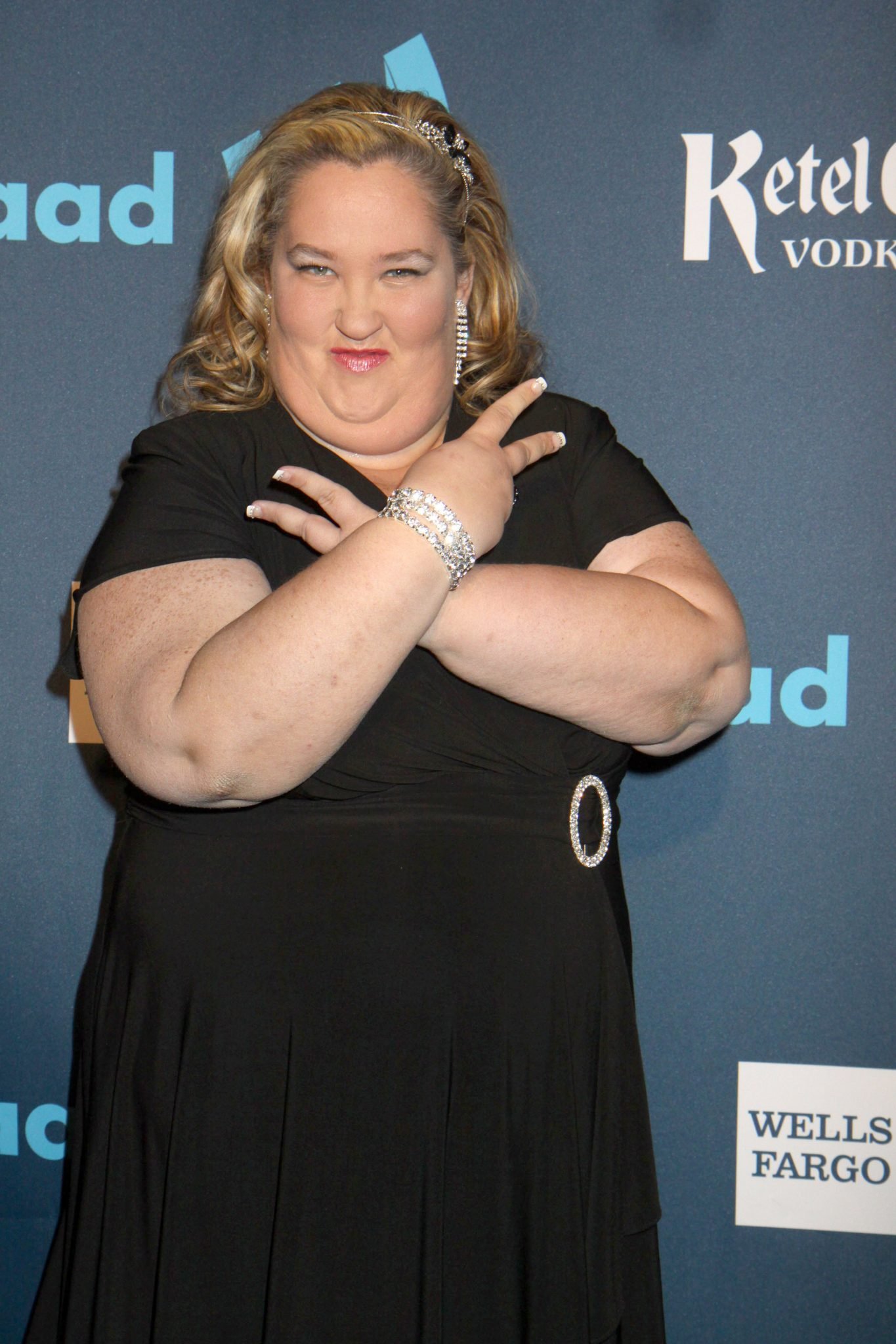 June Shannon Returns to TV: First Look! - The Hollywood Gossip