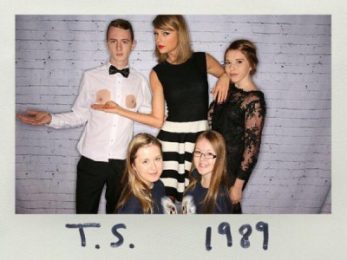 Taylor Swift Instagram Photos: This Singer Has Style! - The Hollywood