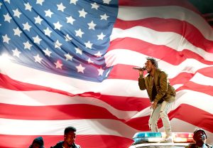 Fox News Slams Kendrick Lamar for Violence-Inciting BET Awards Performance