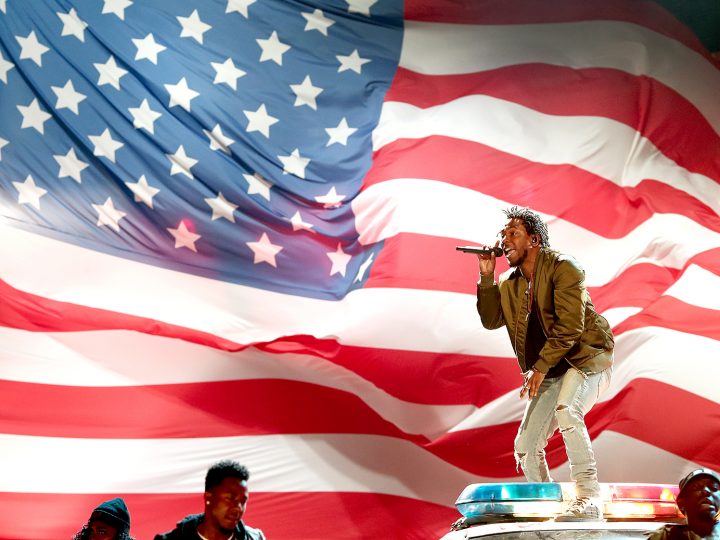 Fox News Slams Kendrick Lamar for Violence-Inciting BET Awards Performance