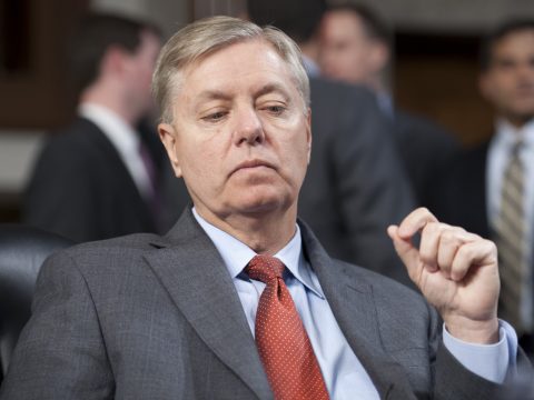 Lindsey Graham