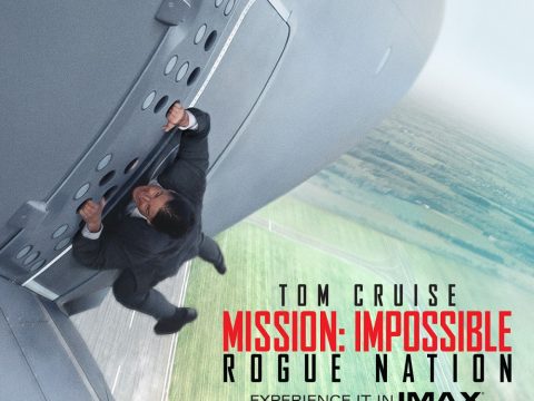 Tom Cruise: Naked Statue Photo - The Hollywood Gossip