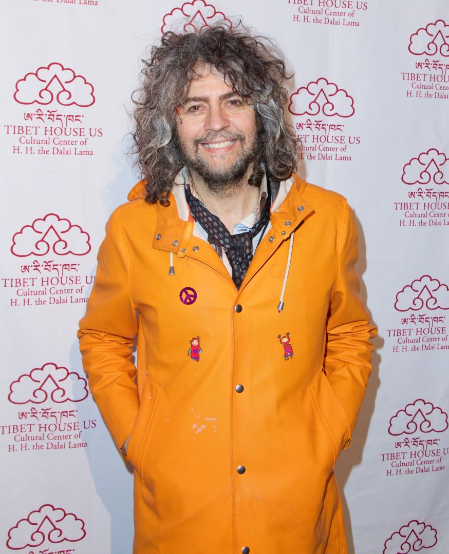 Wayne Coyne Photo - The Hollywood Gossip