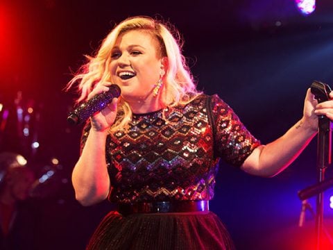 Kelly Clarkson Covers the Classics: A Compilation