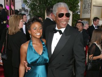Morgan Freeman Archives - The Hollywood Gossip