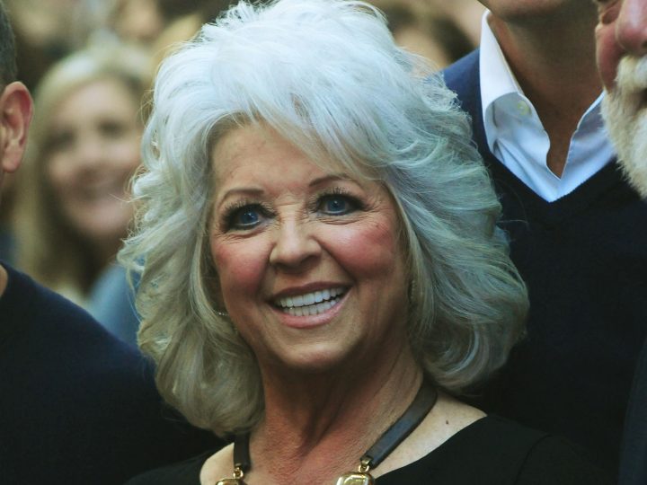 Paula Deen Archives - The Hollywood Gossip