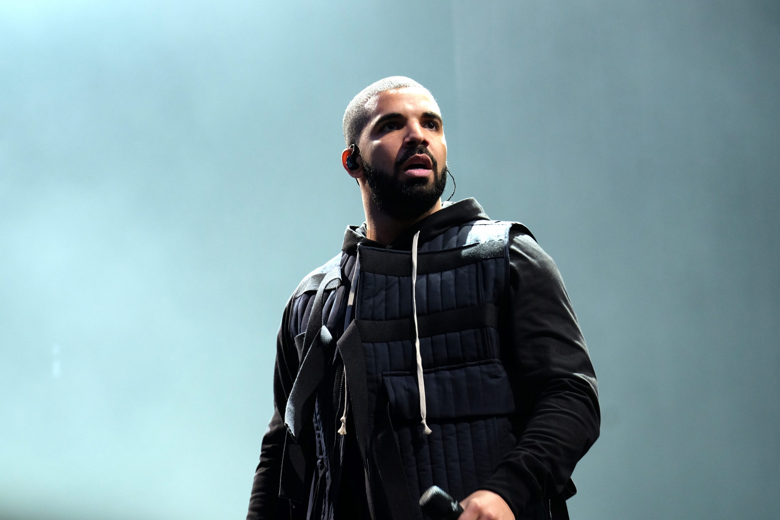 29 Drake Photos and Videos That Are Pure Drizzy - The Hollywood Gossip