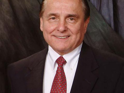 Bill Gothard
