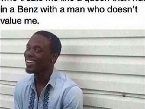 Blac Chyna Meme - The Hollywood Gossip