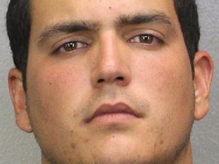 Florida Man Pulls Out Girlfriend’s Intestines After She Yelled Ex’s Name …