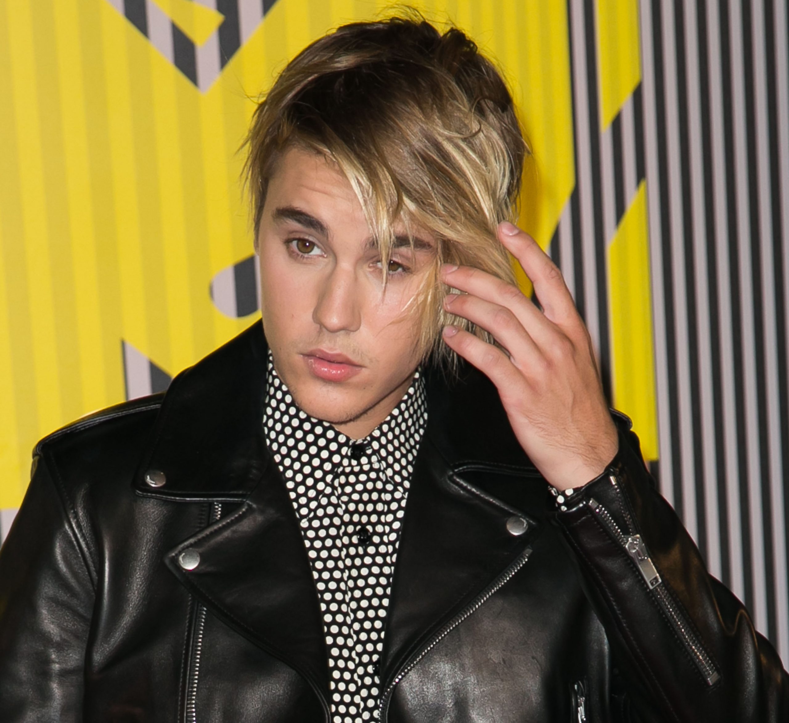 Justin Bieber Hairstyle The Hollywood Gossip