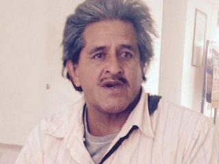 Roberto Esquivel Cabrera - The Hollywood Gossip