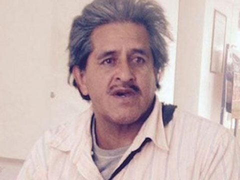 Roberto Esquivel Cabrera - The Hollywood Gossip