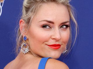Lindsey Vonn Archives - The Hollywood Gossip
