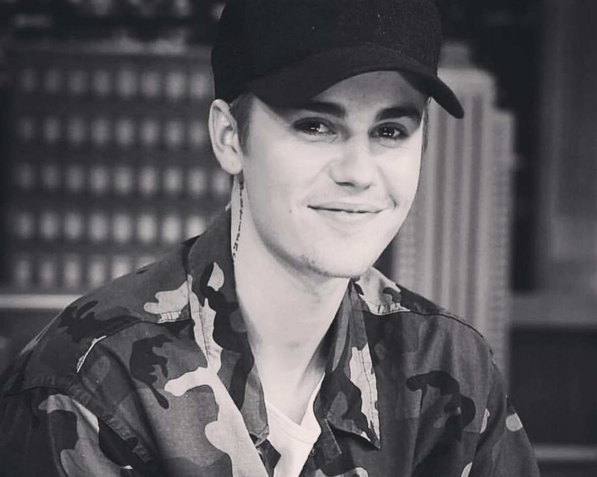 Justin Bieber on Nude Photos There Was Shrinkage! The Hollywood Gossip