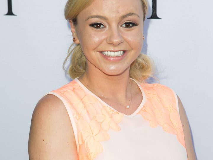 Bree Olson Image - The Hollywood Gossip