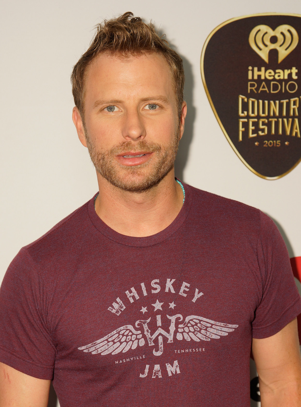 Dierks Bentley - The Hollywood Gossip