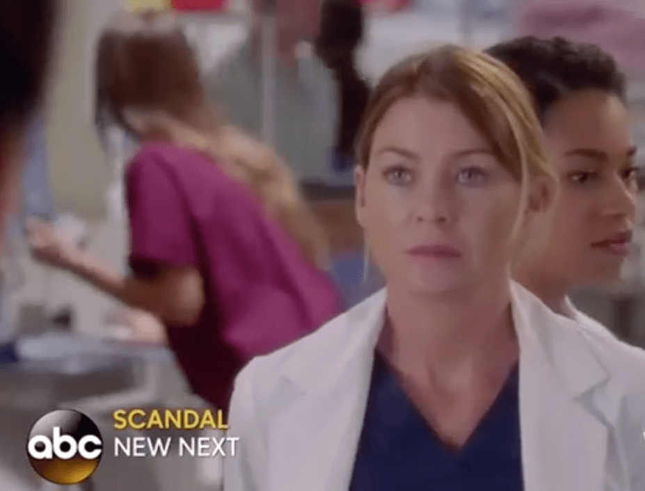 Grey's Anatomy Season 12 Episode 4 Teaser - The Hollywood Gossip