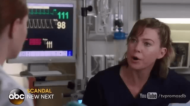 Grey's Anatomy Season 12 Episode 6 Trailer - The Hollywood Gossip