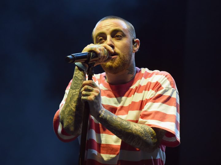 Mac Miller Update: Family Releases Statement, Awful People Blame Ariana Grande for …