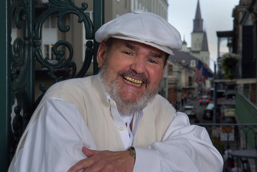 Paul Prudhomme Dies; Celebrity Chef Was 75 The Hollywood Gossip