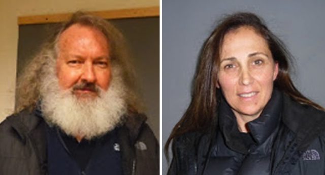 Randy Quaid Denied Canadian Residency Status - The Hollywood Gossip