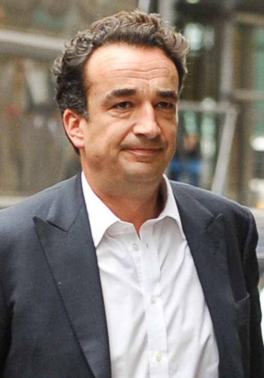 Olivier Sarkozy Photo - The Hollywood Gossip
