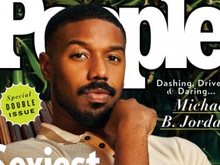 People Magazine's Sexiest Man Alive: A Very Hot History - The Hollywood